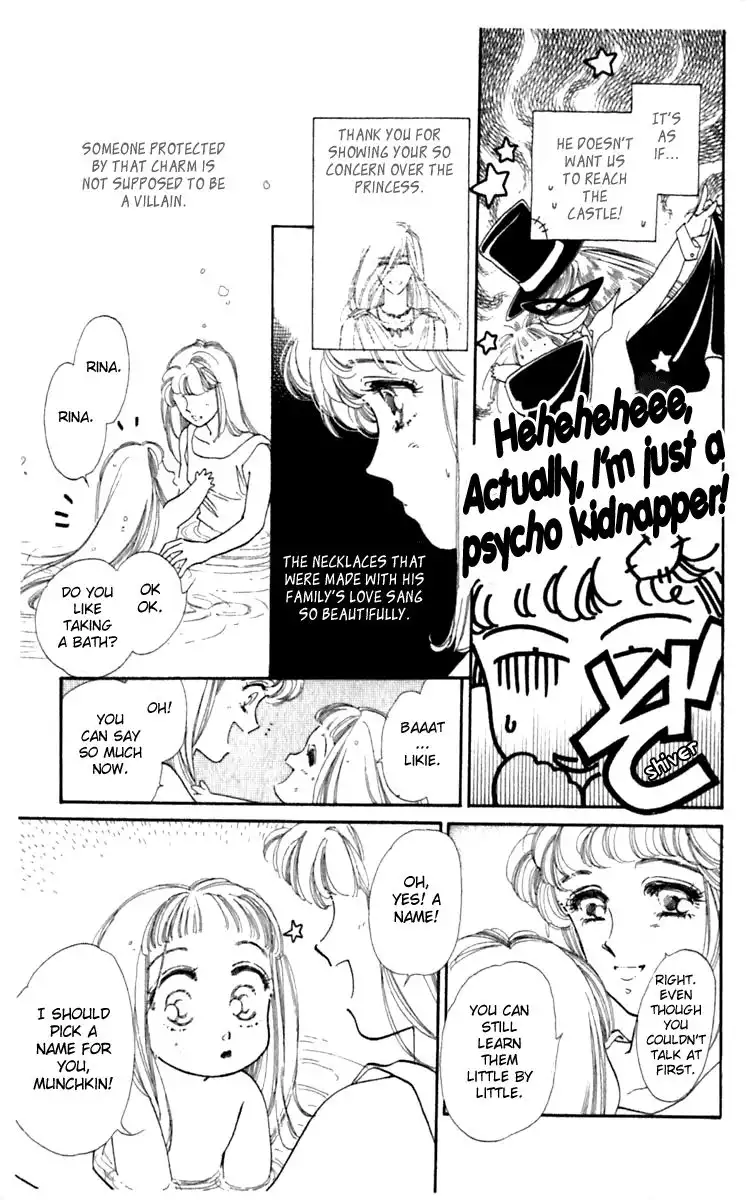 Viehmannin wa Utau Chapter 3 15